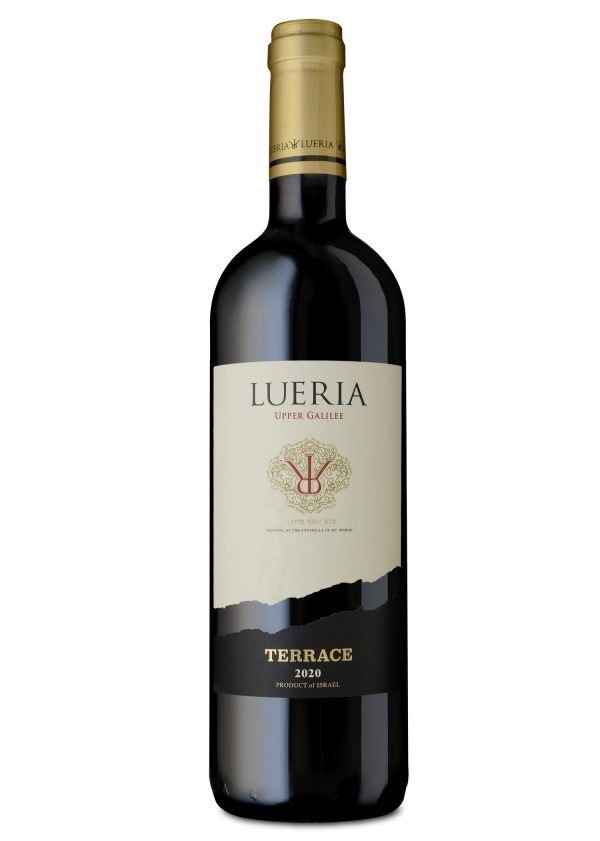 Lueria Terrace