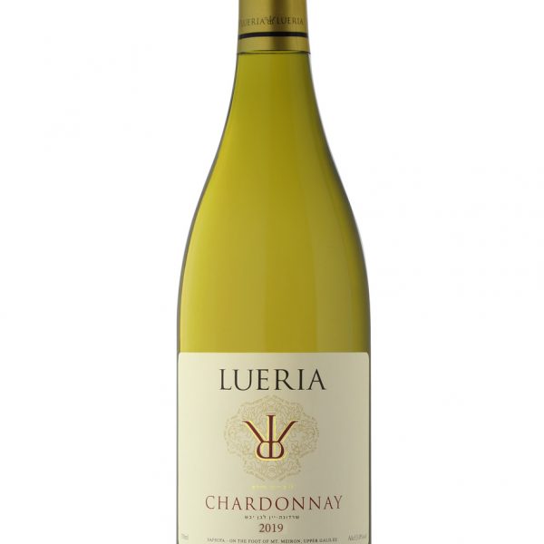 LUERIA CHARDONNAY