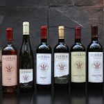 lueria wines