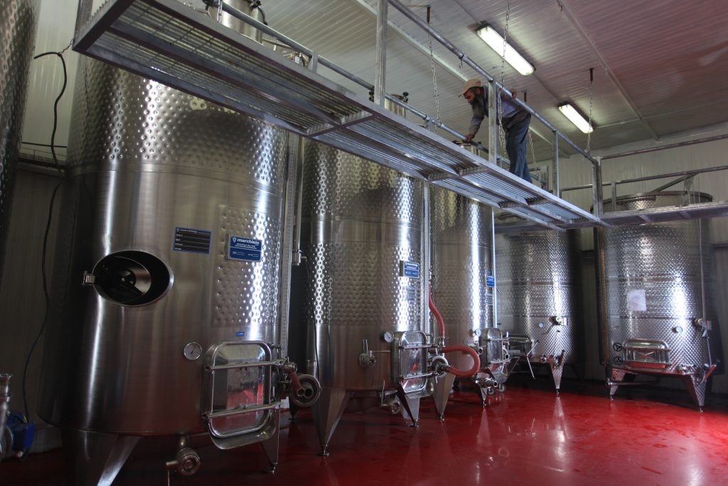 production facility