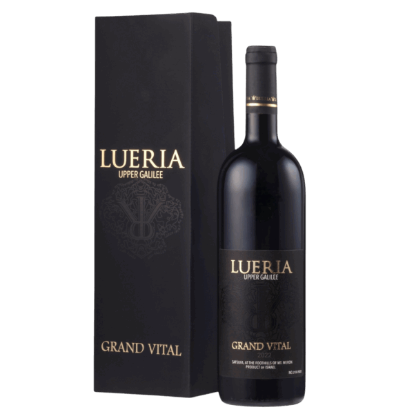 Lueria Grand Vital